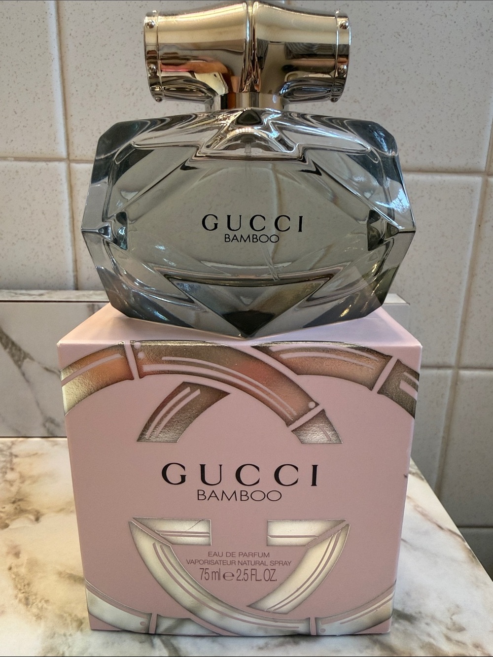 Gucci Bamboo